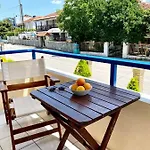 Manolis Thassos Σκάλα Καλλιράχης