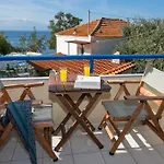 Manolis Thassos Σκάλα Καλλιράχης