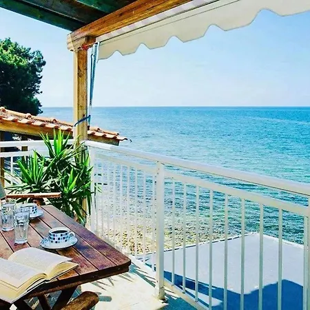 Manolis Thassos Appartement Skála Kallirákhis