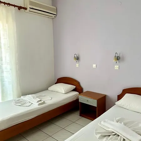 Manolis Studios Thassos Apartment