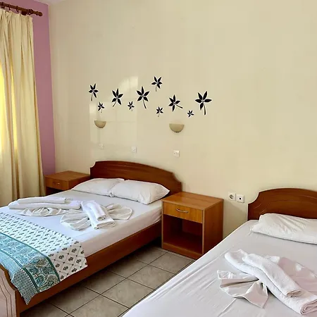 Manolis Studios Thassos Apartment