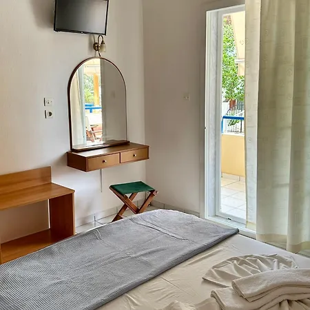 Apartment Manolis Studios Thassos *