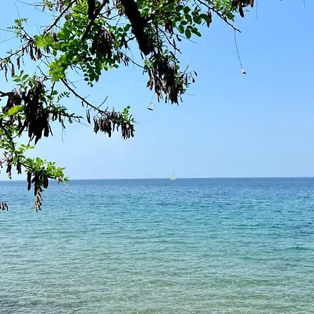 Manolis Studios Thassos * Skala Kallirakhis