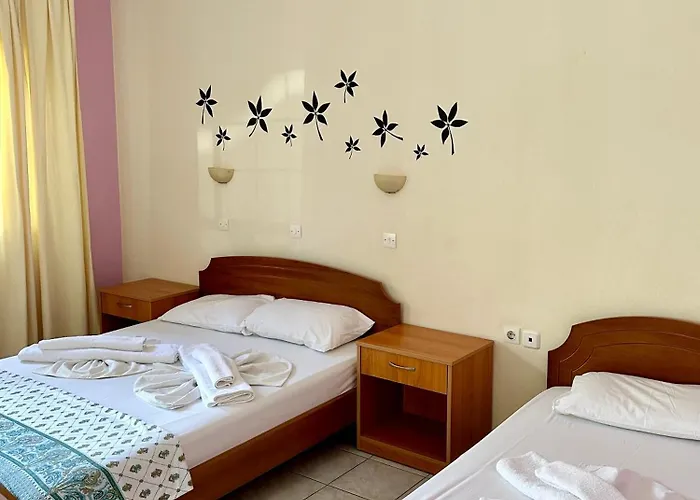 Manolis Thassos Διαμέρισμα