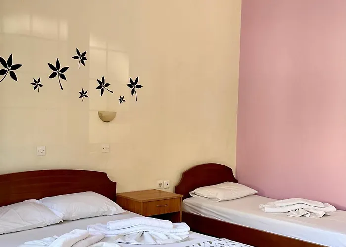 Manolis Thassos * Σκάλα Καλλιράχης