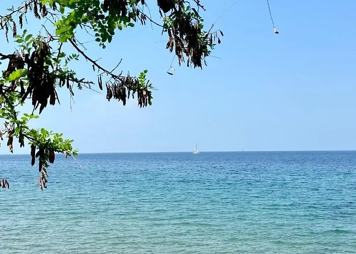 Manolis Thassos * Σκάλα Καλλιράχης