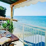 Manolis Thassos Apartament Skála Kallirákhis