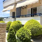 Manolis Thassos Apartament Skála Kallirákhis