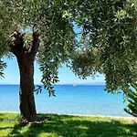 Manolis Thassos Apartament Skála Kallirákhis
