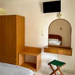 Manolis Thassos Apartament *