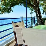 Manolis Thassos * Skála Kallirákhis