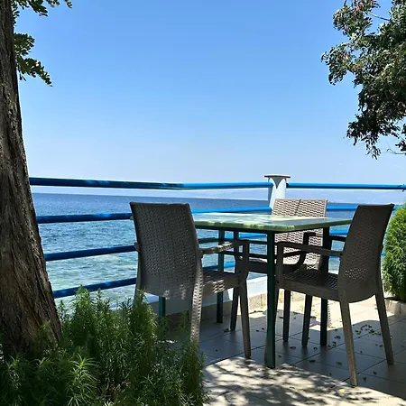 Apartament Manolis Thassos