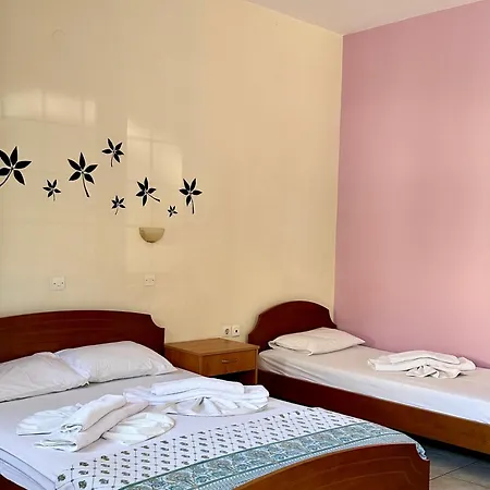 Manolis Studios Thassos * Skala Kallirakhis