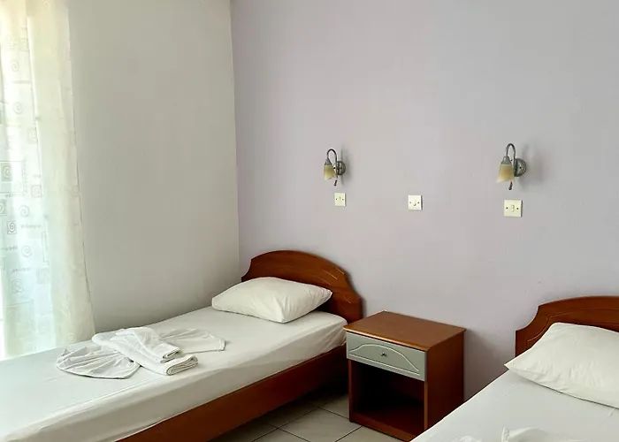 Manolis Thassos 아파트