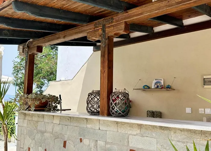 Manolis Thassos 아파트